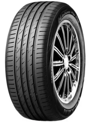Anvelopă de vară Nexen N-Blue HD Plus 195/65R15 95H