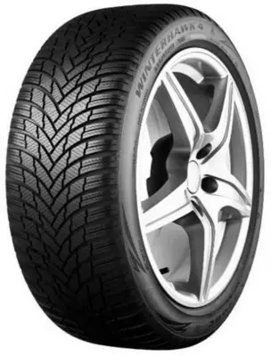 Anvelopă de iarnă Firestone Winterhawk 4 215/60R16 99H