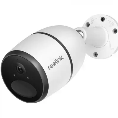 Reolink Camera supraveghere wireless GSM Reolink Go Series G340, 4K, IR 10 m, microfon si difuzor…