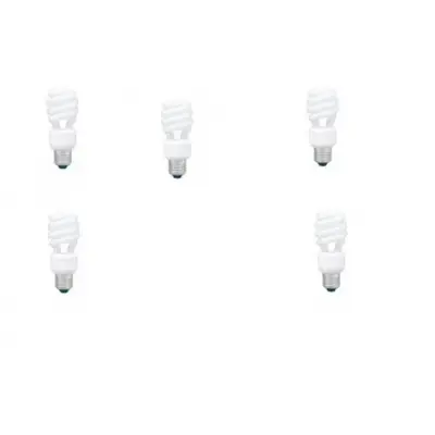 Panasonic Bec economic Panasonic EFD14E27HD3E-5, putere lampa 14W, echivalent pentru incandescenta…