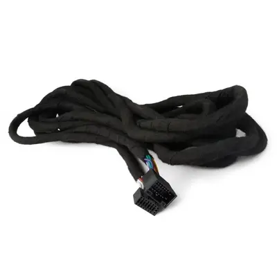 Cablu extensie 6m fibra optica pentru BMW / Mercedes cu sisteme audio premium, cu amplificator sau…