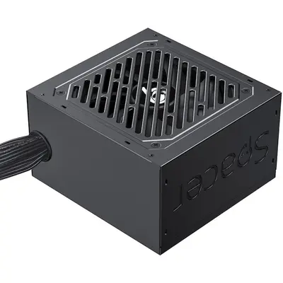 spacer Sursa alimentare Spacer ATX BZCO-700, ATX 12V V2.31, 700W, 80 Plus Bronze, Negru