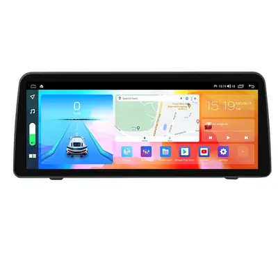 Navigatie dedicata cu Android Suzuki Grand Vitara 2005 - 2015, 4GB RAM, Radio GPS Dual Zone…
