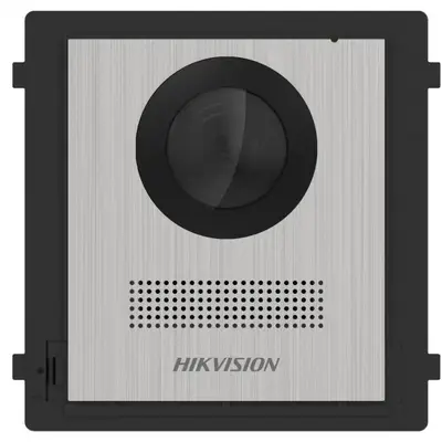 Post Exterior Videointerfon PT USA Hikvision DS-KD8003-IME1B/NS