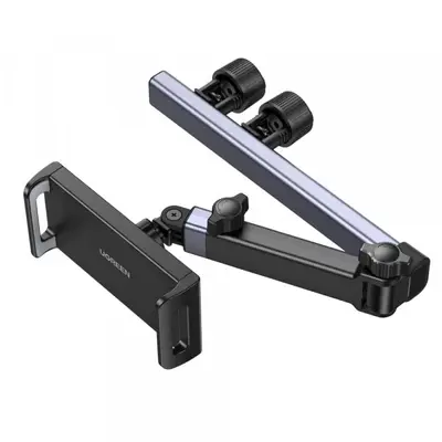 Ugreen Suport Auto Tetiera UGREEN LP904 (55443) pentru Telefon / Tableta, 4.7inch - 9.8inch, Negru