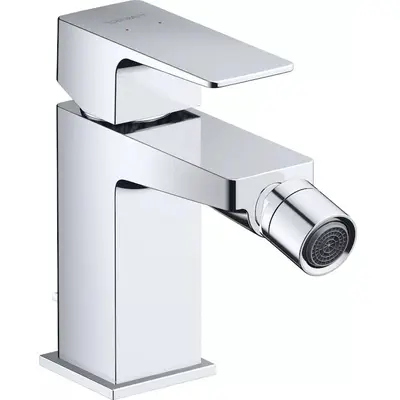 Duravit Baterie bideu Duravit MH2400001010, Manhattan single lever bidet mixer, monocomanda, cartus…