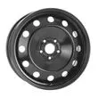 Janta otel ALCAR STAHLRAD 7x17 5x114.3 ET41