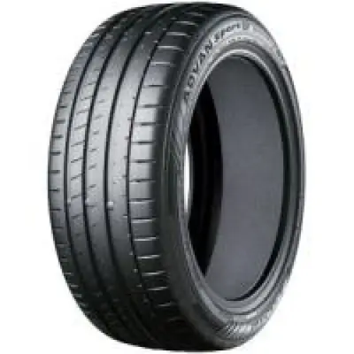 Anvelopă de vară Yokohama V108 235/45R18 98Y