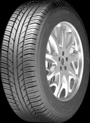 Anvelopă de iarnă Zeetex WP1000 185/60R15 88H