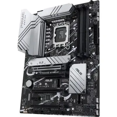 Placa de baza ASUS PRIME Z790-P, Intel Z790, LGA 1700, ATX