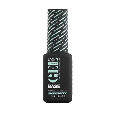 Oja Semi GELlack 2M Hema Free All Base