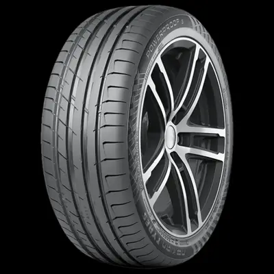 Anvelopă de vară Nokian Powerproof 2 255/35R21 98Y