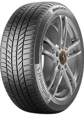 Anvelopă de iarnă Continental TS870 P 265/40R21 105T