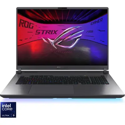 Asus Laptop Gaming ASUS ROG Strix G18, G815LW-S9050, 18-inch, 2.5K, 2560 x 1600, WQXGA, Intel Core™…