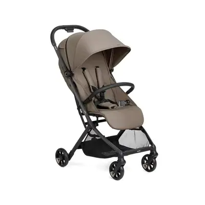 Carucior sport, Jané, Aero, 5.7 kg, Sistem compact de pliere care permite transportul caruciorului…