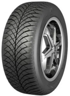 Anvelopă all season Nankang AW-6 175/65R15 88H