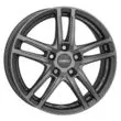 Janta Aliaj DEZENT TZ graphite 7.5/18 5x112 ET 51 ML 57.1