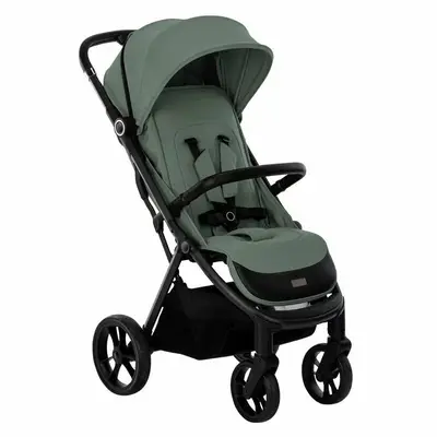 Carucior sport, FreeON, Dynamic Pliabil automat, De la nastere pana la 22 kg, Cu spatar reglabil in…
