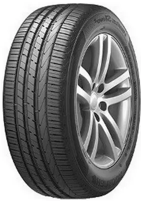 Anvelopă de vară Hankook Ventus s1 evo2 k117b 225/35R19 88Y