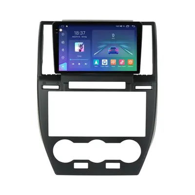 Navigatie dedicata cu Android Land Rover Freelander 2 2006 - 2012, 4GB RAM, Radio GPS Dual Zone…