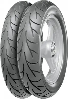 Anvelopa Continental Conti GO 3.25-19 54H TL