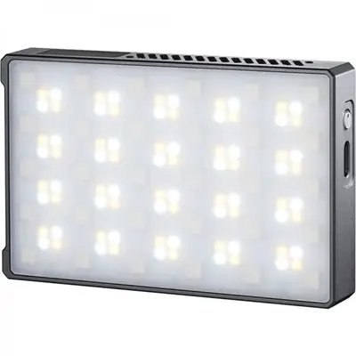 Godox Lampa LED Godox C5R KNOWLED RGB creativa
