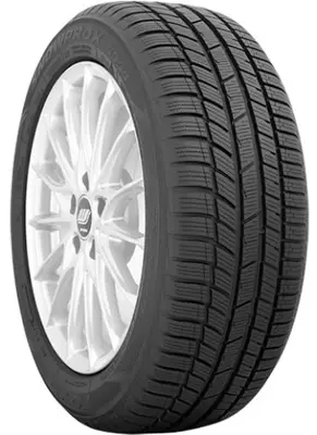 Anvelopă de iarnă Toyo SNOWPRX954 245/35R18 92V