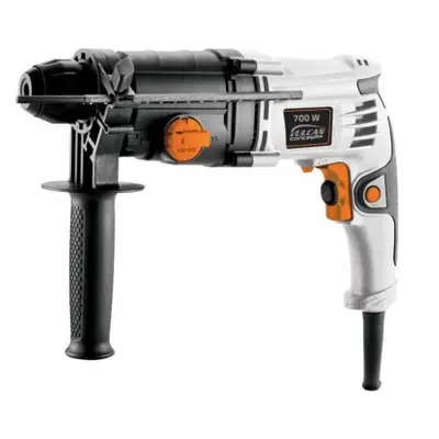 Ciocan Rotopercutor - SDS.PLUS / 700W - G.