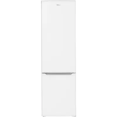 TESLA Combina frigorifica Tesla RC2600HE, 262 L, Clasa E, Control mecanic, 180 cm, Alb