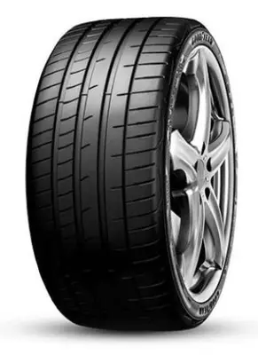 Anvelopă de vară Goodyear Eagle F1 Supersport 205/40R18 86Y FP XL