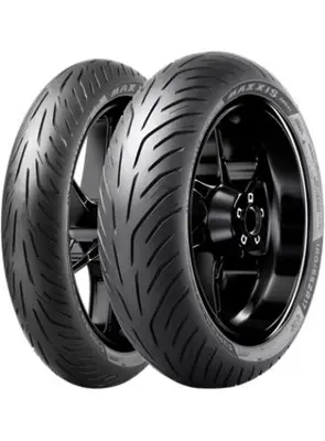 Anvelopă de vară Maxxis SUPMAXST3R 160/60R17 69W