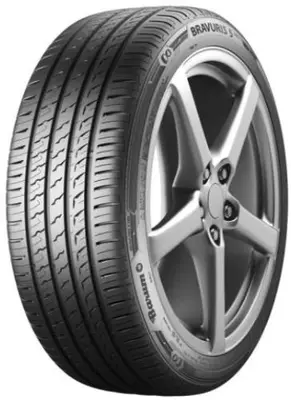 Anvelopă de vară Barum Bravuris 5HM 205/40R18 86Y