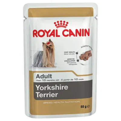 Royal Canin Plic Yorkshire 85 g