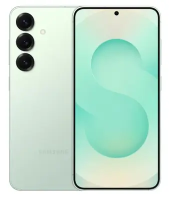 Telefon Mobil Samsung Galaxy S25, Procesor Qualcomm SM8750-AB Snapdragon 8 Elite Octa-core, Dynamic…