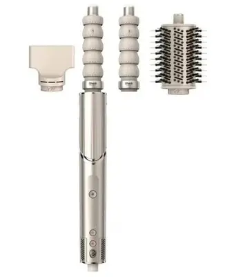 Ondulator Multistyler SHARK 3in1 FlexStyle HD426SLEU, 1400 W, 3 setari temperatura, 3 moduri…
