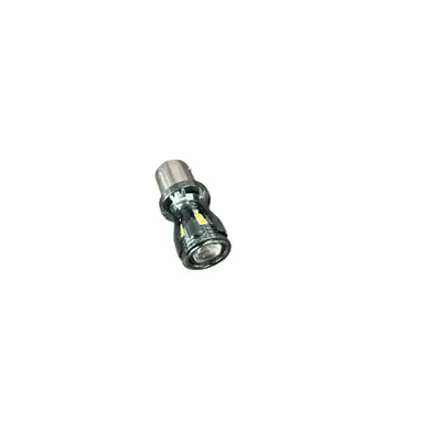 Bec 2 faze BAY15D T.V. P21/5W 14SMD 2835 12V CANBUS nonpolar 280 lumen Lumina alba Cod: SPTA3-1157-W
