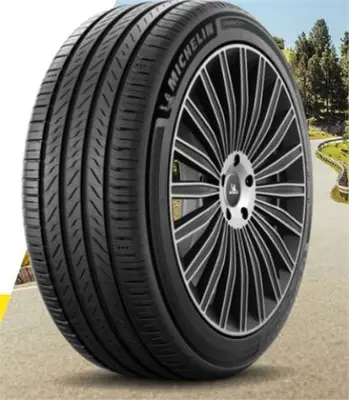 Anvelopă de vară Michelin Primacy 5 225/55R17 101W