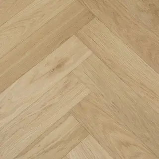 Parchet stratificat stejar AB nefinisat herringbone 600x90x10/4 mm HERSTM-OAK590