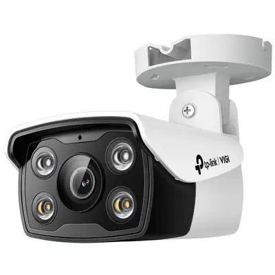 TP-LINK Vigi 4MP tip Bullet NTW Camera 2.8MM Vigi C340(2.8MM)
