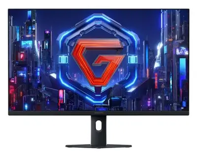 Monitor Gaming IPS LED Xiaomi 27inch G27Qi 2026, QHD (2560 x 1440), HDMI, DisplayPort, 200 Hz, 1 ms…