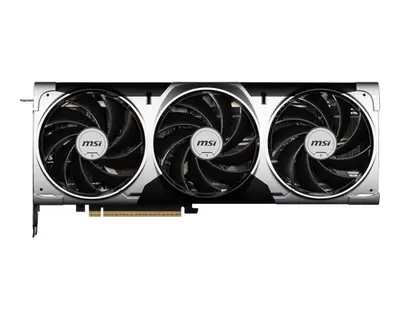 Placa video MSI GeForce RTX 5070 Ti VENTUS 3X OC 16GB GDDR7 256-bit DLSS 4.0
