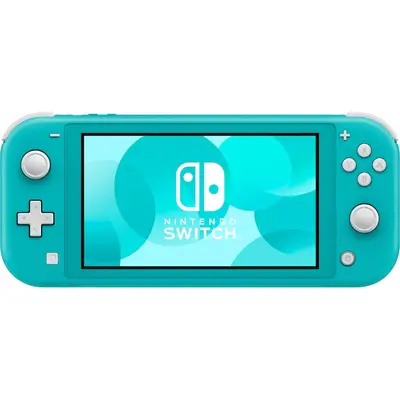 Consola Switch Lite Turquoise