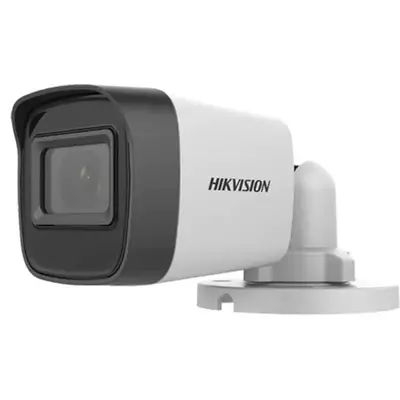 Camera supraveghere Hikvision Turbo HD bullet DS-2CE16D0T-ITF(2.8mm)C, 2MP