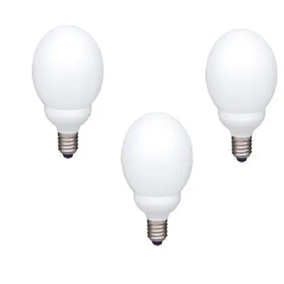 Panasonic EFG18E27HD-3 Bec economic Panasonic, putere lampa 18W, echivalent pentru incandescenta…