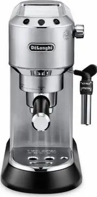 Espressor DeLonghi EC685.M, 1300W, 15 Bar, 1.1 L (Argintiu)