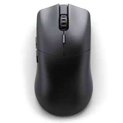 Mouse Gaming Glorious Model O 2 PRO, Wireless, 4K/8K Polling, 26000 dpi, Ultralight (Negru)