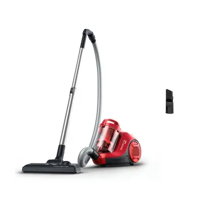 Aspirator fără sac Rowenta Swift Power Cyclonic RO2913EA 750W 3 niveluri de filtrare Tehnologie…