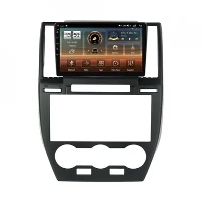 Navigatie dedicata cu Android Land Rover Freelander 2 2006 - 2012, 6GB RAM, Radio GPS Dual Zone…