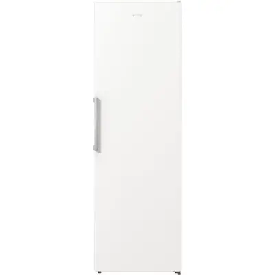 Gorenje Frigider cu o singura usa Gorenje R619EEW5, Capacitate 398 l, Clasa energetica E, H 191 cm…