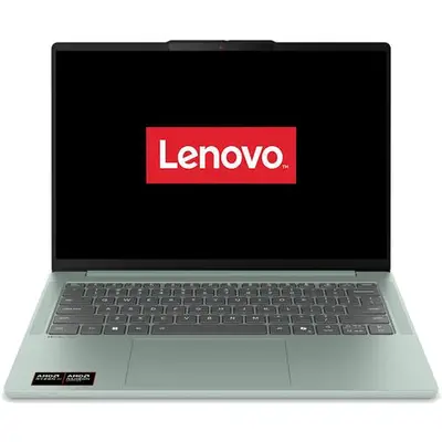 Laptop Lenovo IdeaPad Slim 5 14AGP11 (Procesor AMD Ryzen™ Al 5 430 (8M Cache, up to 4.5 GHz)…